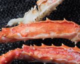 たらば蟹（ボイル）の美味しい食べ方作り方6写真