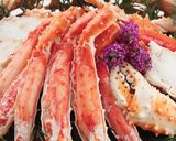 たらば蟹（ボイル）の美味しい食べ方作り方7写真