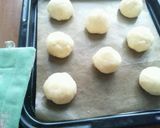 もっちりパンのポンデケージョ♪簡単作り方6写真