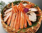 ズワイ蟹（ボイル）の美味しい食べ方作り方5写真