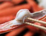 ズワイ蟹（ボイル）の美味しい食べ方作り方6写真