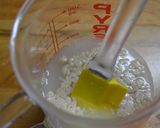 ライ麦食パン作り方1写真