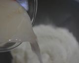 ライ麦食パン作り方3写真