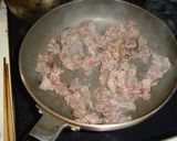 簡単だけど本格的な肉じゃが♪作り方4写真