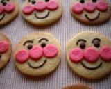 ♪とってもかわゆい仲間たち♪作り方16写真