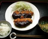 名古屋といえば、味噌カツ!!の味噌ダレ作り方4写真