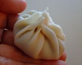 なんちゃって豆乳クリームパイ作り方8写真