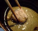 なんちゃって豆乳クリームパイ作り方9写真