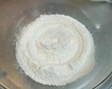ジェノペーゼパン。作り方6写真