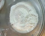 ジェノペーゼパン。作り方7写真