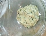 ジェノペーゼパン。作り方10写真