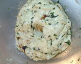 ジェノペーゼパン。作り方11写真