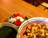 ヘギーさんのパプリカビーフライス作り方5写真