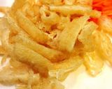 ひじきの煮物。作り方3写真