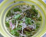 サラダ作り方4写真