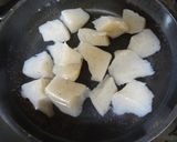 塩麹豚と蓮根の旨煮醤油麹仕立て作り方4写真