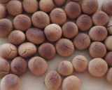 離乳食期のおやつ・楽々♪きな粉ボーロ☆作り方3写真