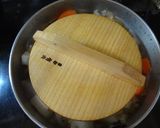 塩麹豚と蓮根の旨煮醤油麹仕立て作り方11写真