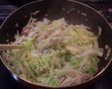節約♥♡豚ぺい焼き（キレイに包む裏技！）作り方2写真