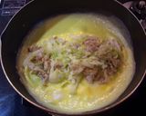 節約♥♡豚ぺい焼き（キレイに包む裏技！）作り方4写真