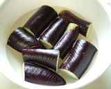 茄子が美味しくなる♪中華風煮物作り方2写真