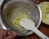 さつまいものふわふわケーキ♪作り方10写真