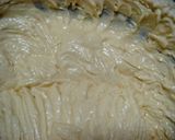 さつまいものふわふわケーキ♪作り方13写真
