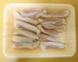 簡単！手羽中☆ピリ辛バー作り方1写真