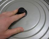 ポン酢で（´∀｀レタスとチーズの豚バラ巻作り方9写真