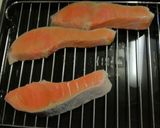 鮭のホイル焼き～グリル使いで簡単おいしい作り方4写真