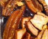 簡単保存食　焼き豚（チャーシュー）作り方4写真