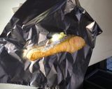 鮭のホイル焼き～グリル使いで簡単おいしい作り方7写真