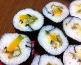 作りすぎた天ぷらリメイク★作り方3写真