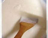 基本のホワイトソース（ベシャメルソース）作り方5写真