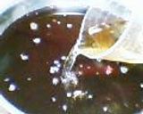 紫蘇ジュース作り方6写真