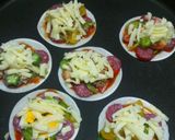 餃ZA！PI子!!作り方3写真
