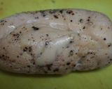 鶏ハム作り方8写真