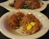 揚げない☆カレーライスコロッケ作り方5写真
