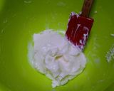 くるみとクリームチーズの平焼きパン♪作り方3写真