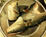 簡単で失敗しない♪さばの味噌煮作り方1写真