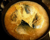 簡単で失敗しない♪さばの味噌煮作り方4写真