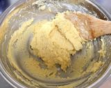 バナナ・胡桃・チョコのパウンドケーキ作り方6写真