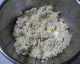 焼き豆腐で簡単～✿くるみ入り塩麹白和え✿作り方3写真