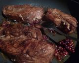 *胸肉のサラダ。もも添え*作り方3写真