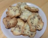 簡単！しっとり☆彡ソフトクッキー作り方6写真
