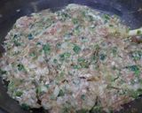 スープたっぷりジューシィ餃子作り方7写真