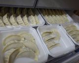 スープたっぷりジューシィ餃子作り方8写真
