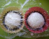続・海苔カップで!今度は簡単おにぎり作り方3写真
