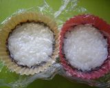 続・海苔カップで!今度は簡単おにぎり作り方6写真