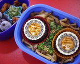 続・海苔カップで!今度は簡単おにぎり作り方7写真